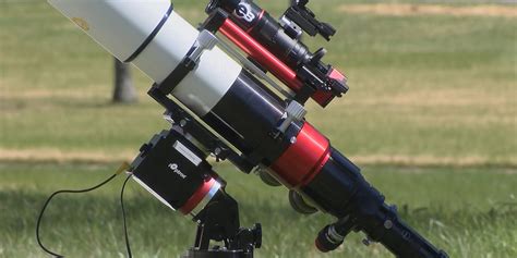 SIU tests out telescopes ahead of eclipse