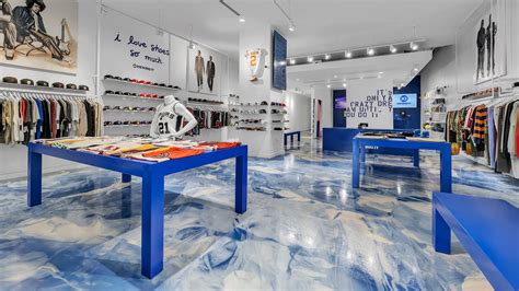 Kicking It ATX is opening a sneaker store with a bar in San Antonio ...