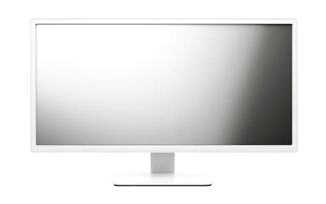 White Computer Screen 的图像结果