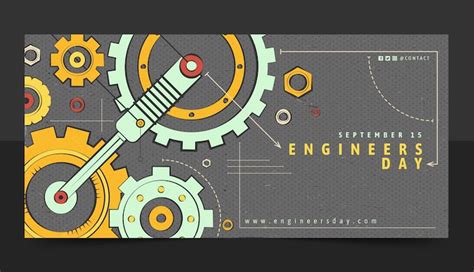 Mechanical engineering poster Images - Free Download on Freepik