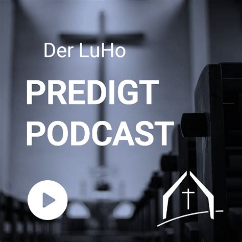 Passionsvortrag mit Mihamm Kim-Rauchholz - LuHo Predigt Podcast