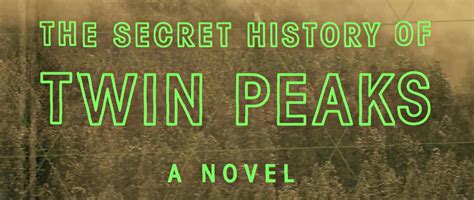 Off The Record: Let’s analyze this trailer for ‘The Secret History Of ...