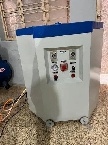 Shoes Making Machine - Slipper Making Machine Full Setup Trader ...