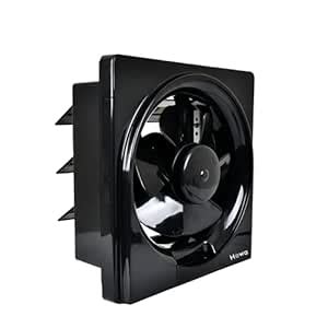 HEWA EXHAUST FAN (Black) : Amazon.in: Home & Kitchen