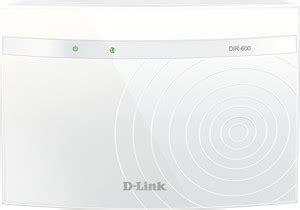 D-Link DIR-600 N150 Wireless Router - D-Link : Flipkart.com