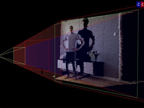 Image result for Using Kinect One for Full Body Tracking