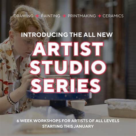 ARTIST STUDIO SERIES: PRINTMAKING WITH JENN GARRISON, 721 North Tryon ...