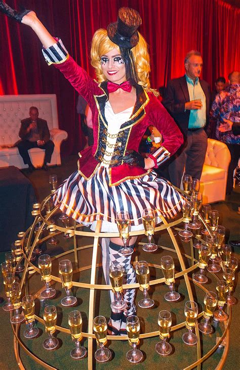 Champagne Diva - Jewelz Entertainment Philadelphia