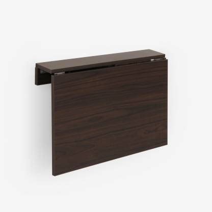 Invisible Bed Foldable Table with Ledge Study Table/Home Office/Laptop ...