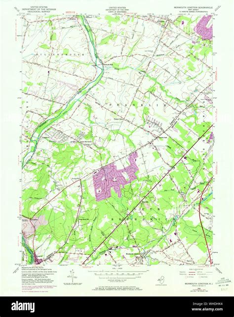 Monmouth Nj High Resolution Stock Photography and Images - Alamy