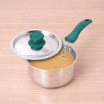 Buy Best Saucepans for Tea and Milk pan Online in India at Best Prices ...
