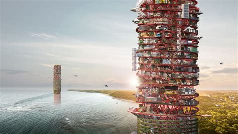 An architectural NFT from Dubai is taking the virtual world by storm ...