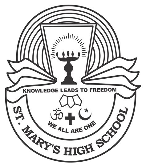 St. Mary's High School
