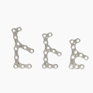 Compression Plate Ankle 的图像结果