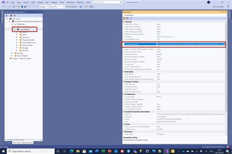 How to Add Connection in SQL Data Base 的图像结果
