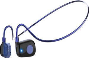 ZWOLLEX Wireless Earphones for Workouts and Running - Built-in Mic ...