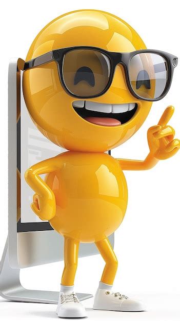 Image result for Computer Assistant Emoji