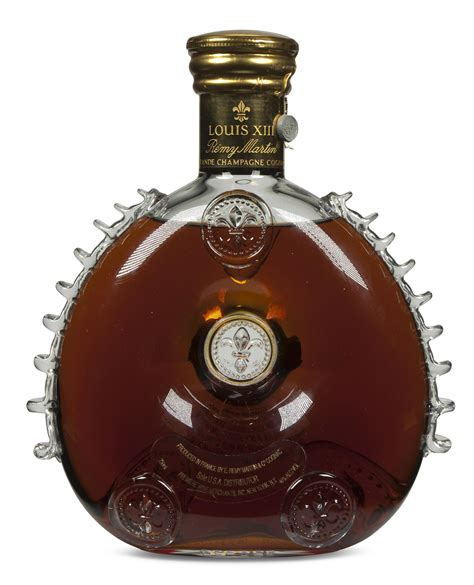 Rémy Martin, Louis XIII, Grande Champagne, Cognac | Christie’s