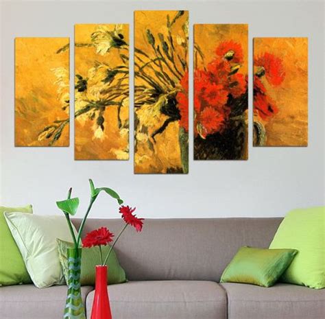 Винсент ван Гог КАРТИНИ И ДЕКОРАТИВНИ ПАНА - Картини АРТ - Винсент ван ...