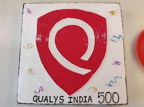 Qualys Office Photos