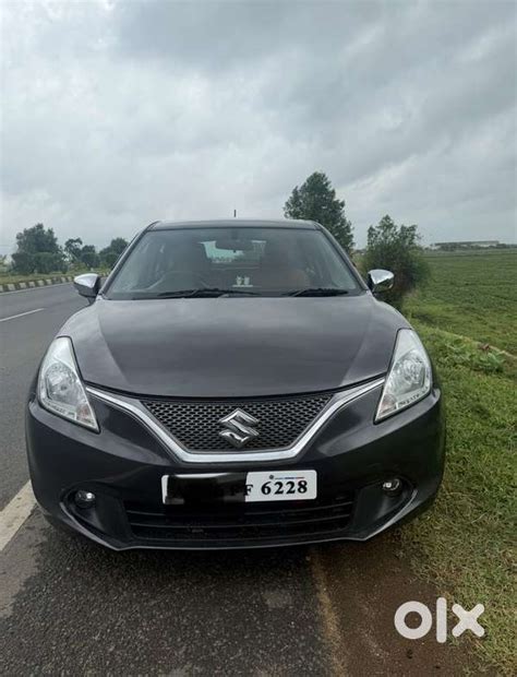 Maruti Suzuki Baleno 2018 Diesel Well Maintained - Cars - 1814092957