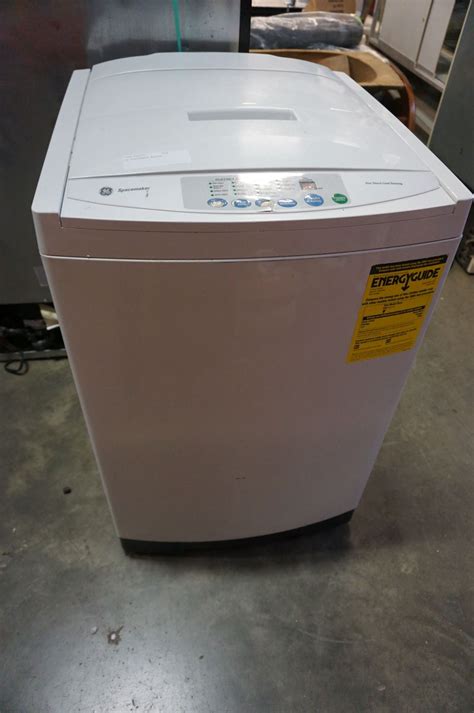 GE Spacemaker 的图像结果