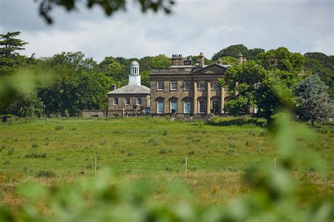 The Hall at Denton Reserve | Luxury Holiday Home For Hire in Yorkshire