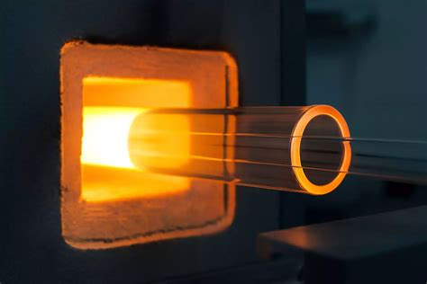 Quartz Glass Melting Point Guide for Industrial Applications