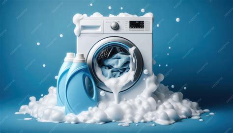 Image result for Washing Machine Overflowing
