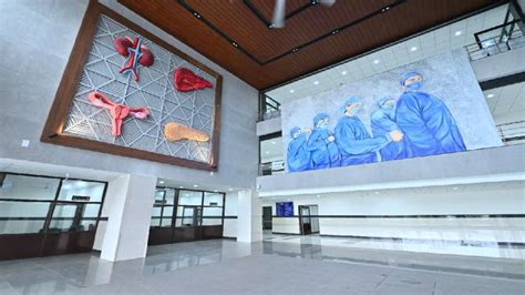 PM मोदी अहमदाबाद में करेंगे भारत के सबसे बड़े मल्टीपल ऑर्गन ...