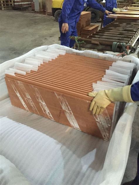 Brush Finish Aluminium Composite Panel - Terracotta Facade Panel Trader ...