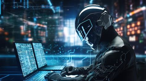 AI Technology Wallpaper 的图像结果