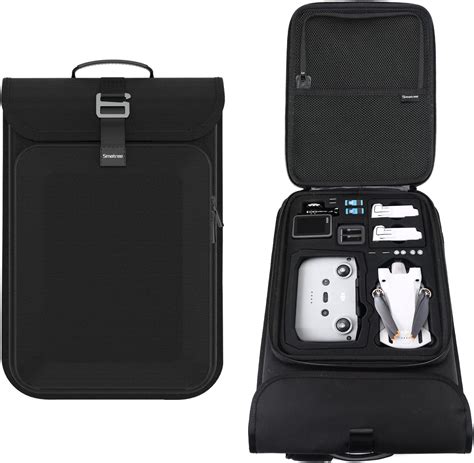 Buy Bag pack for Smatree DJI Mini 3 Pro Hard case Mavic Mini 3 Pro ...
