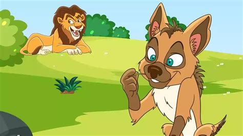 Jackal Lion 的图像结果