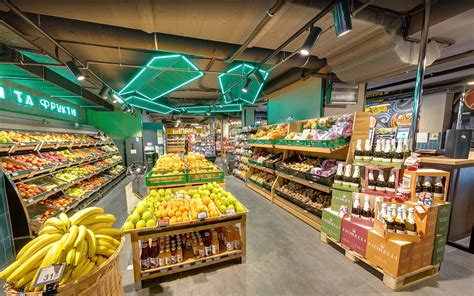 Supermarket 的图像结果