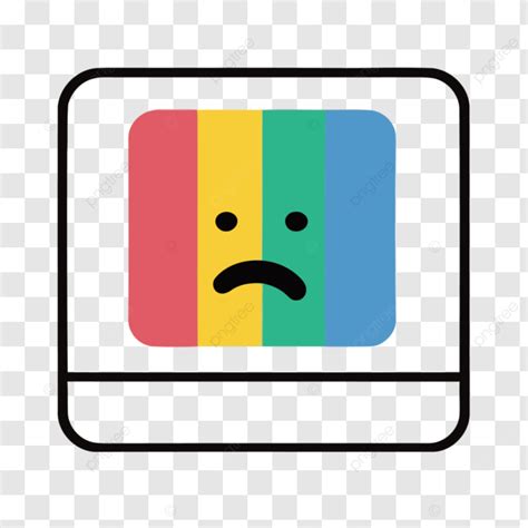 Image result for Alienware Sad Face Icon