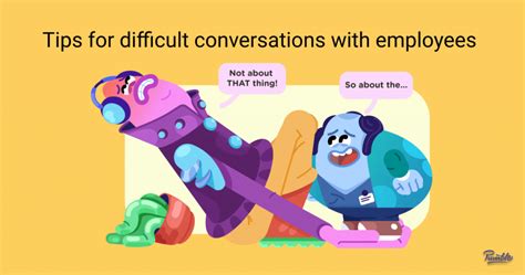 Image result for Difficult Conversations at Work