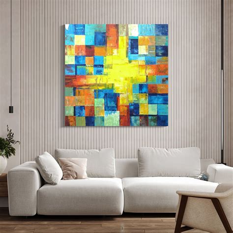 Abstract T16a (40*40) – CRAFTICO