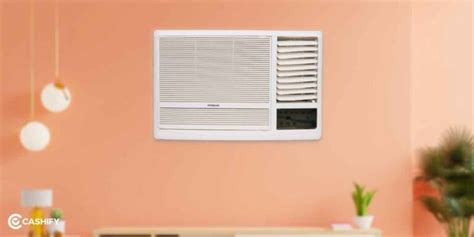 6 Best Small Room AC In India December 2025 | Cashify Air Conditioners Blog