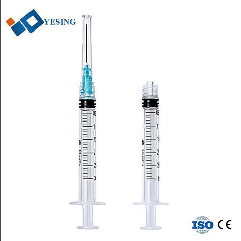 Injection Syringe 的图像结果