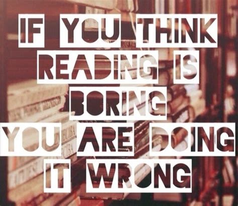 If You Think Reading is Boring... - Reading Photo (36710923) - Fanpop