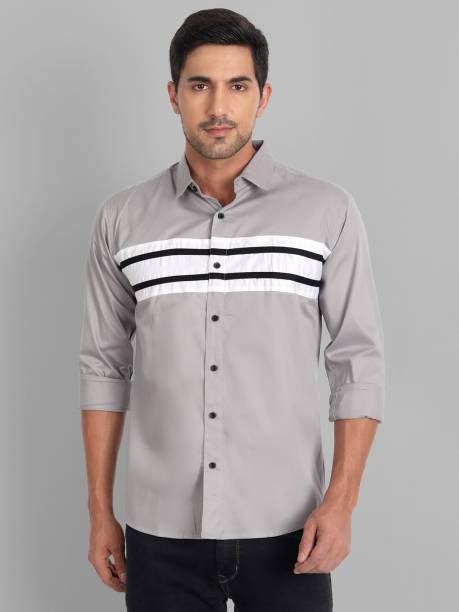 Foomer Shirts - Buy Foomer Shirts Online at Best Prices In India ...