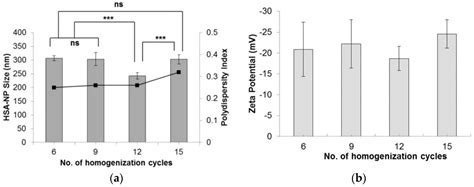 Human Serum Albumin Nanoparticles for Use in Cancer Drug Delivery ...