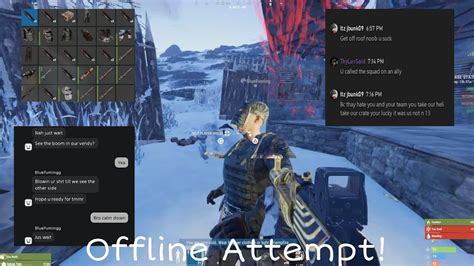 Offline Raid Protection Rust 的图像结果