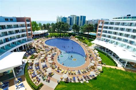 The 5 Best Beach Resorts in Sunny Beach (with Prices) - Tripadvisor