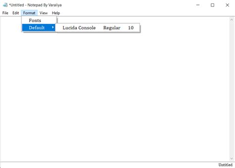Image result for Python GUI Notepad