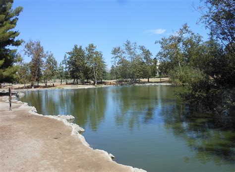 1000 Hikes in 1000 Days: Day 662: Rancho Simi Community Park