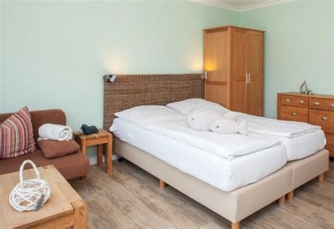 HOTEL SYLT VITAL (Westerland, Germany) - Guesthouse Reviews & Photos ...
