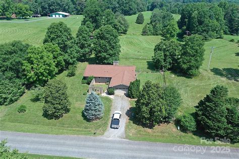 4.49 Acres of Residential Land with Home for Sale in Taylorsville ...