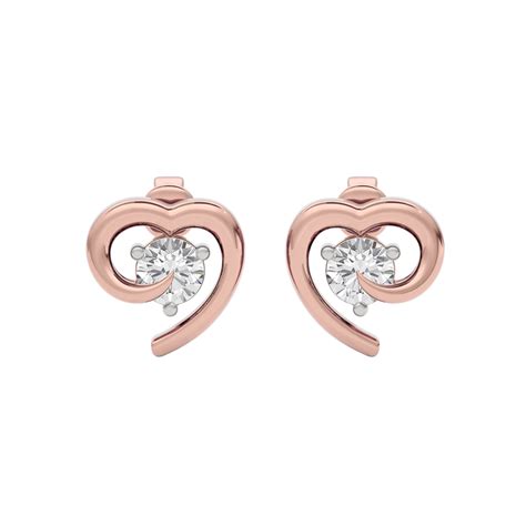 Lab Grown Diamond Earrings - Timeless Elegance by Limelight – Limelight ...